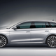 Illustration for article titled Well youve all seen the new Skoda Octavia, but Car Throttle did some renderings.